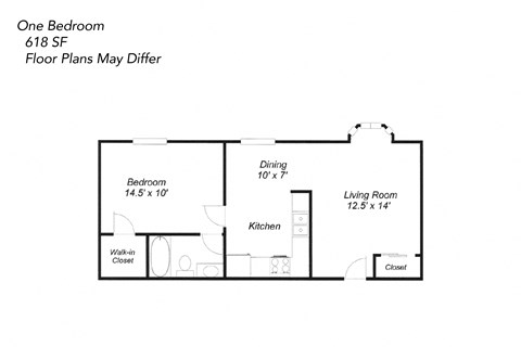 101 Glenwood Avenue 1-3 Beds Apartment, Affordable for Rent - Photo Gallery 5